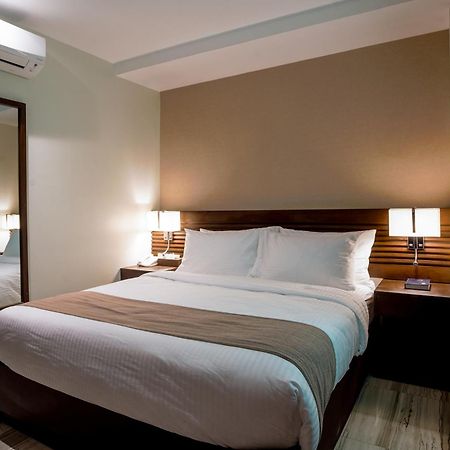 Hotel Areca Legazpi Extérieur photo