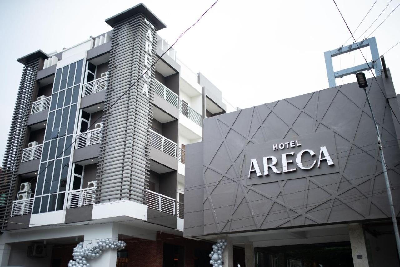 Hotel Areca Legazpi Extérieur photo