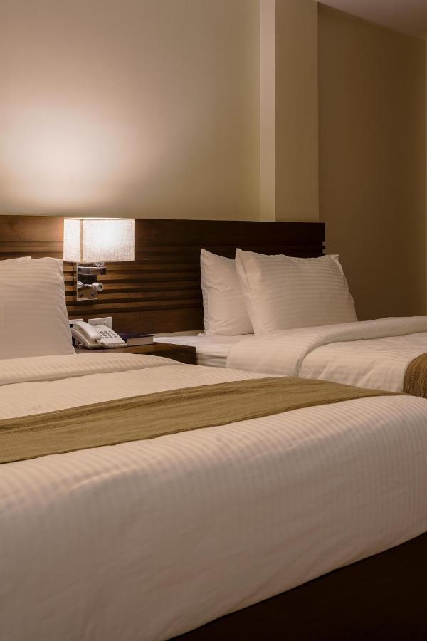 Hotel Areca Legazpi Extérieur photo