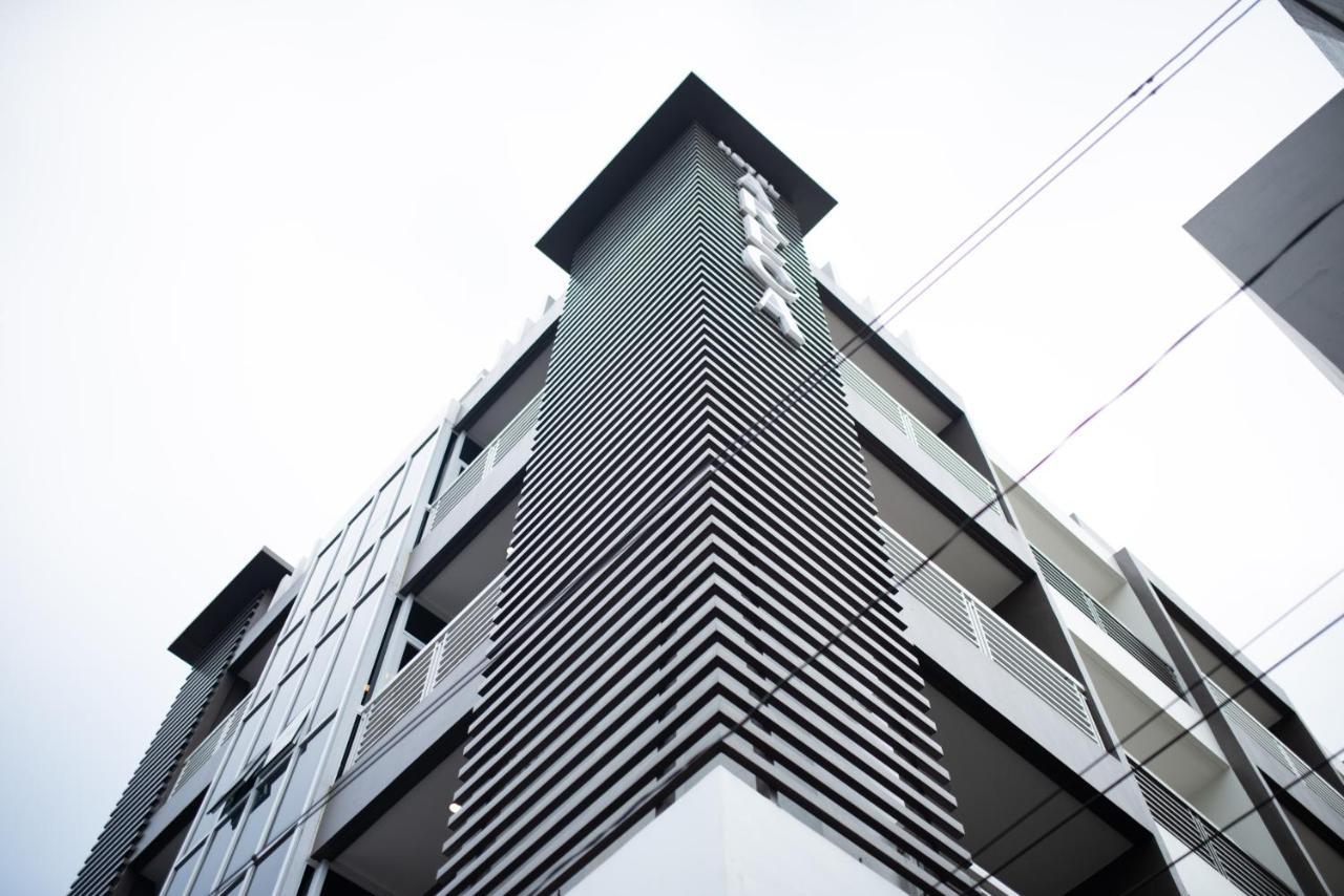 Hotel Areca Legazpi Extérieur photo