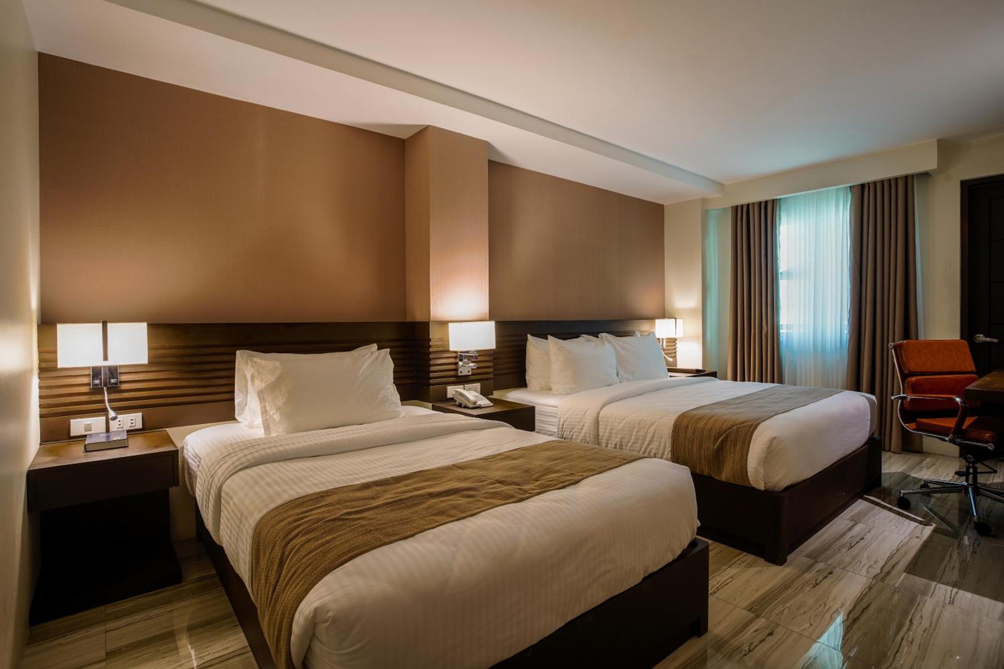Hotel Areca Legazpi Extérieur photo